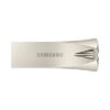 Samsung Bar Plus 128GB USB 3.1 Champagne Silver