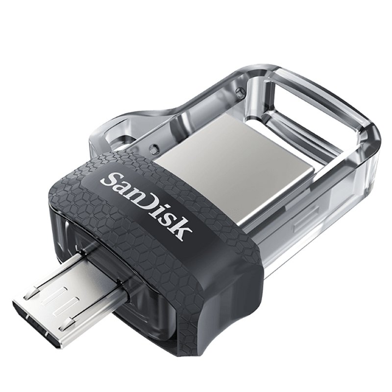 SanDisk SDDD3-032G-G46 Ultra Dual Drive m3.0 32GB SanDisk SDDD3-032G-G46 Ultra Dual Drive m3.0 32GB