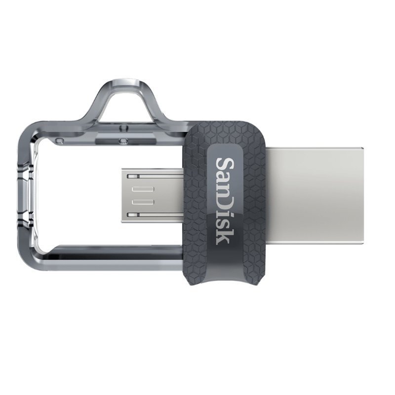 SanDisk SDDD3-064G-G46 Ultra Dual Drive m3.0 64GB SanDisk SDDD3-064G-G46 Ultra Dual Drive m3.0 64GB