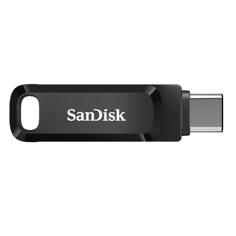 SanDisk Ultra Dual Drive Go USB Tipo-C 64GB SanDisk Ultra Dual Drive Go USB Tipo-C 64GB
