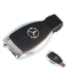 TECH ONE TECH Mercedes Key 32 Gb USB 2.0