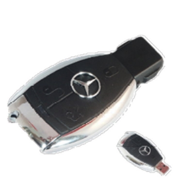 TECH ONE TECH Mercedes Key 32 Gb USB 2.0