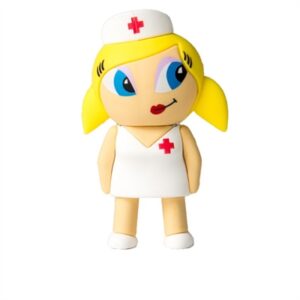 Nurse Kitty 32 Gb USB 2.0