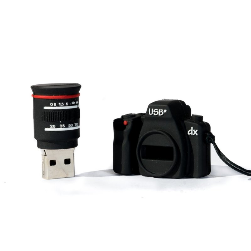 TECH ONE TECH Camera 32 Gb USB 2.0 TECH ONE TECH Camera 32 Gb USB 2.0