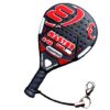 TECH ONE TECH Raquete de padel vermelha 32 Gb USB 2.0