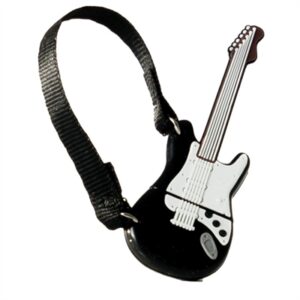 Guitarra TECH ONE TECH Black & White 32 Gb USB