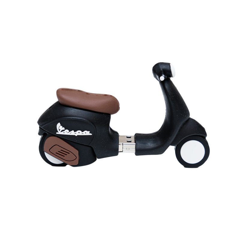 TECH ONE TECH Moto scooter vespa 32 Gb USB TECH ONE TECH Moto scooter vespa 32 Gb USB