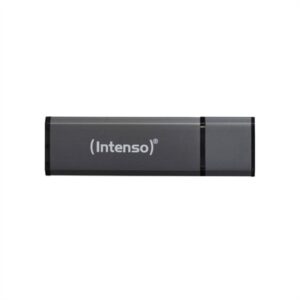 Intenso 3521495 USB 2.0 Pencil 128GB Anthracite