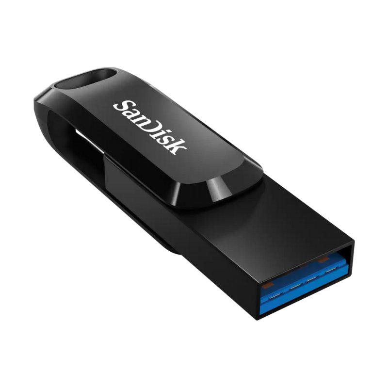 SanDisk Ultra Dual Drive Go USB Type-C 128GB SanDisk Ultra Dual Drive Go USB Type-C 128GB