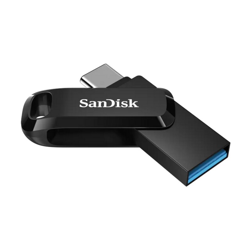 SanDisk Ultra Dual Drive Go USB Type-C 128GB SanDisk Ultra Dual Drive Go USB Type-C 128GB