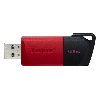 Kingston DataTraveler DTXM 128GB USB 3.2 Gen1 Red