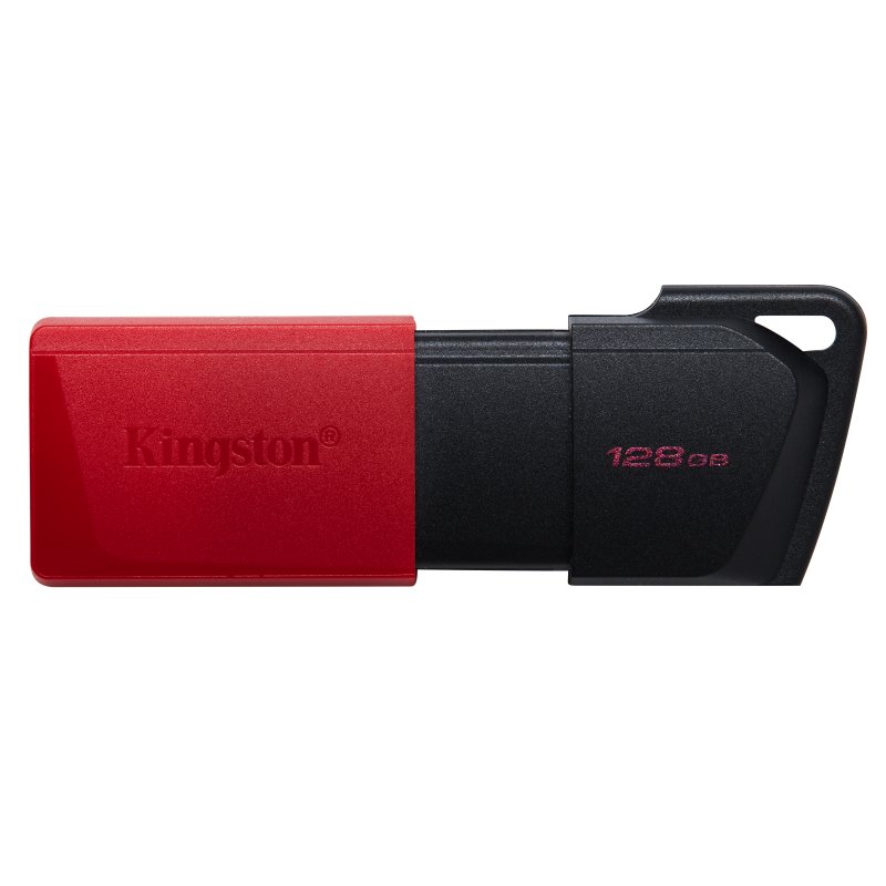 Kingston DataTraveler DTXM 128GB USB 3.2 Gen1 Red Kingston DataTraveler DTXM 128GB USB 3.2 Gen1 Red