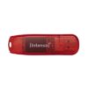 Intenso 3502491 USB 2.0 Rainbow 128GB Red