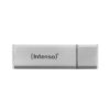 Intenso 3521472 USB 2.0 Pencil 16GB Silver