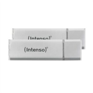 Intenso 3531494 USB 3.2 Ultra 64GB Pencil (pack of 2)