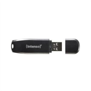 Intenso 3533493 USB 3.2 Speed Pen Drive 512GB