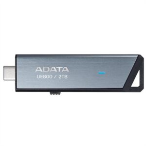 ADATA USB Flash Drive ELITE UE800 2TB USB-C 3.2 Gen2