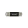 Intenso Twist Line Lápiz USB 3.2 A+C 32Gb