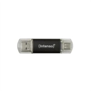 Intenso Twist Line USB Pencil 3.2 A+C 128Gb