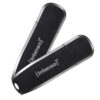 Intenso 3533494 USB 3.2 Speed 64GB Pencil Pack 2