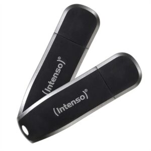 Intenso 3533494 USB 3.2 Speed 64GB Pencil Pack 2