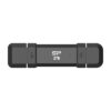 SP USB Memory DS72 1TB USB A+C 3.2 Gen 2