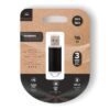 TECH ONE TECH Basic 16Gb USB 2.0 Black Pendrive