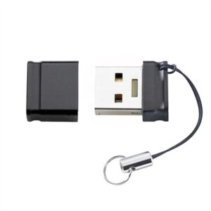 Intenso Lápiz USB Slim Line 16Gb USB-A 3.2