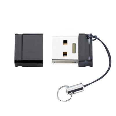 Lápis USB Slim Line 16Gb USB-A 3.2 Intenso