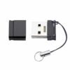 Lápis USB Intenso Slim Line 128Gb USB-A 3.2