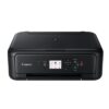 Canon Multifuncional Pixma TS5150 Duplex Wifi Preto