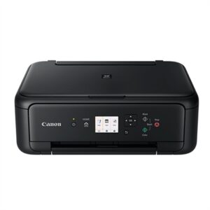 Canon Multifuncional Pixma TS5150 Duplex Wifi Preto