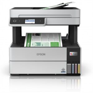 Epson EcoTank ET-5150 All-in-One