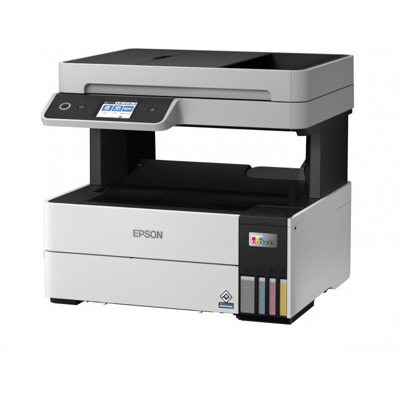 Epson Multifunción Ecotank ET-5150 Epson Multifunción Ecotank ET-5150