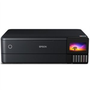 Epson EcoTank ET-8550 All-in-One