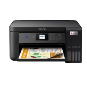 Epson EcoTank ET-2850 All-in-One