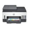 HP Multifuncional Smart Tank 7305/ WiFi/ Duplex/