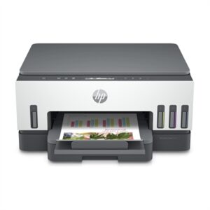 HP Multifuncional Smart Tank 7005