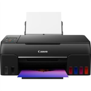 Canon Pixma G650 All-in-One Printer