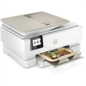HP Multifuncional Envy Inspire 7920e WiFi/ Duplex/