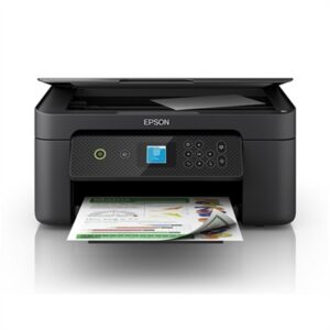 Epson Multifunction Expression Home XP-3200 Wifi