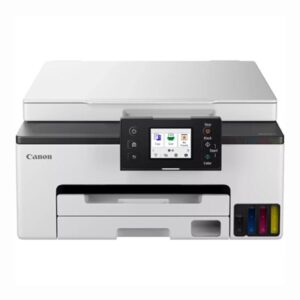 Canon Multifuncional MAXIFY GX1050+ 2 Garrafas