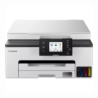 Canon Multifuncional MAXIFY GX1050+ 2 Garrafas
