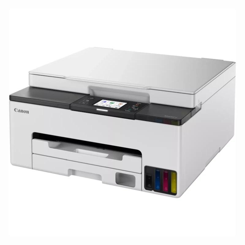 Canon Multifuncional MAXIFY GX1050+ 2 Garrafas Canon Multifuncional MAXIFY GX1050+ 2 Garrafas