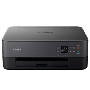 Impressora Multifuncional Canon Pixma TS5350i Wifi Preta