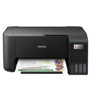 Epson Multifunction Ecotank ET-2860