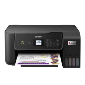Epson Multifunction Ecotank ET-2870
