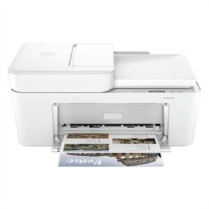 HP Multifuncional Deskjet 4220e Wifi/Branca