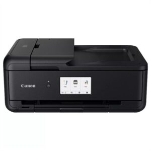 Canon Multifuncional Pixma TS9550a A3 Preta