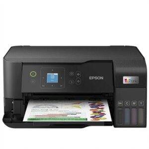 Epson Multifuncional Ecotank ET-2840